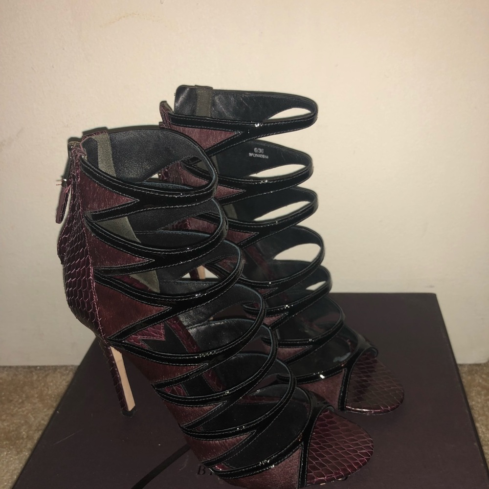 Brian Atwood Sandals